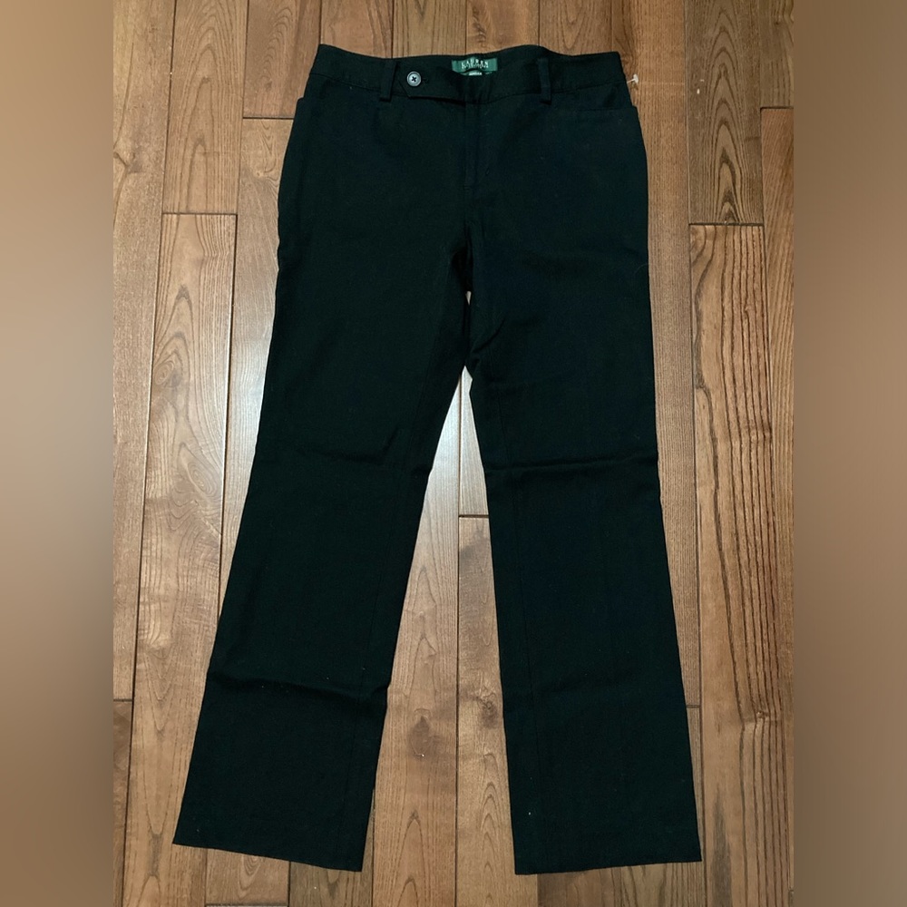 Ralph Lauren Adelle Pant